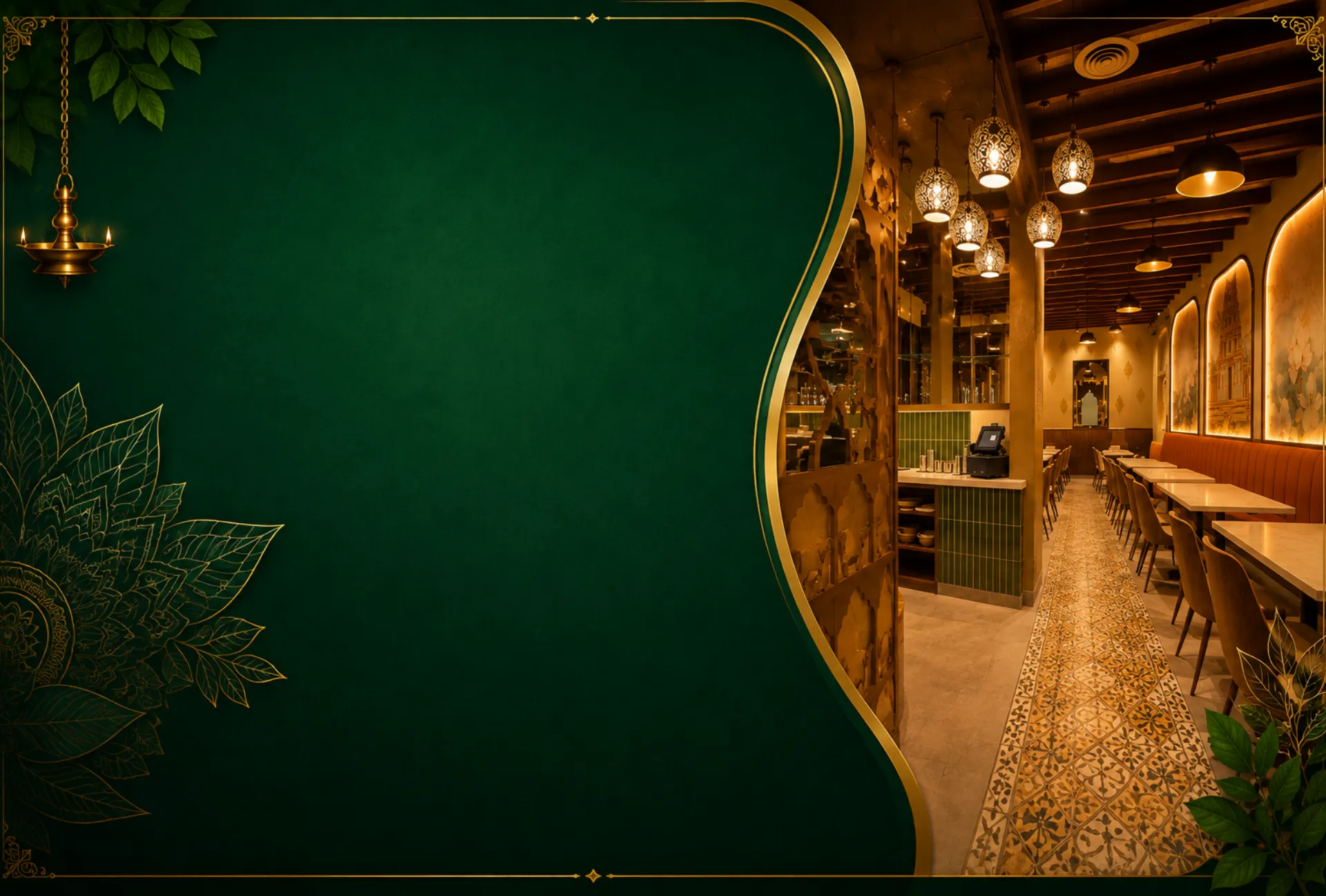 FAQ Section Background