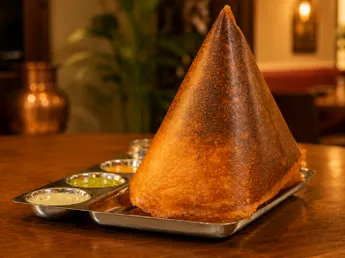 Dosa in Waterloo: A Complete Guide to Our Full Menu of South Indian Crepes