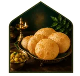 Indian Breads