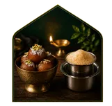 Desserts & Beverages