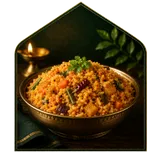 Rice Bowls