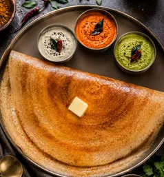 Dosa Perfection