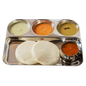 SAMBAR IDLY