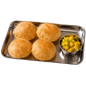 POORI MASALA