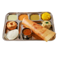 RAVA MASALA DOSA