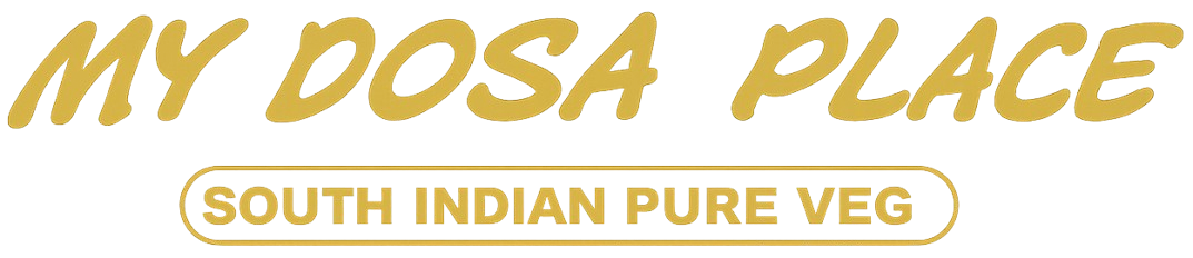 My Dosa Place