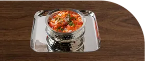 DAHI VADA