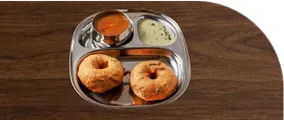 MEDHU VADA