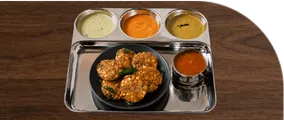 PARUPPU VADA