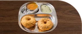 SAMBAR VADA