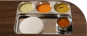 THATTU IDLY (1 PC)