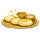 IDLY (2 PCS) Icon