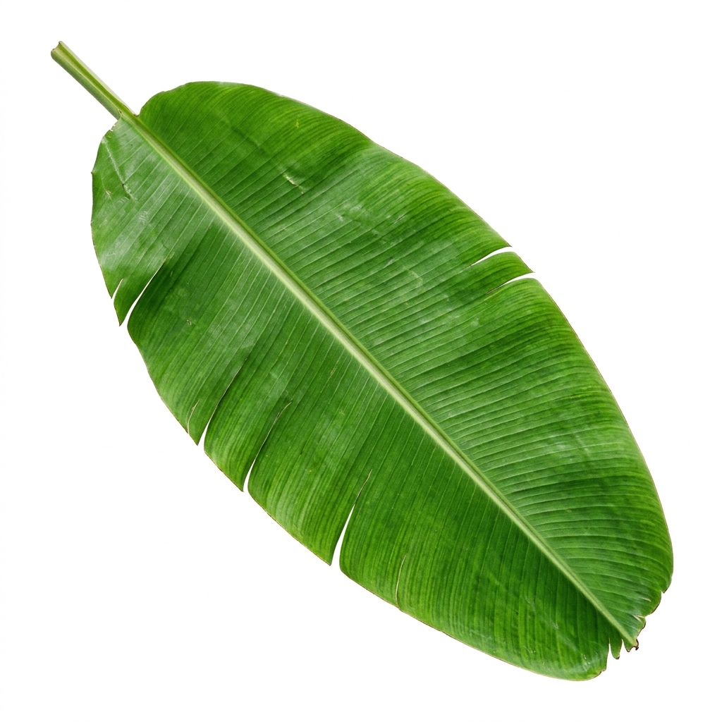 Decorative Clean Leaf